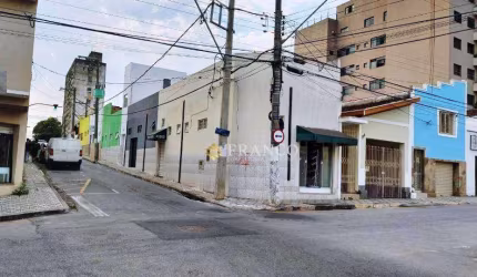 Ponto à venda, 190 m² por R$ 690.000,00 - Centro - Taubaté/SP