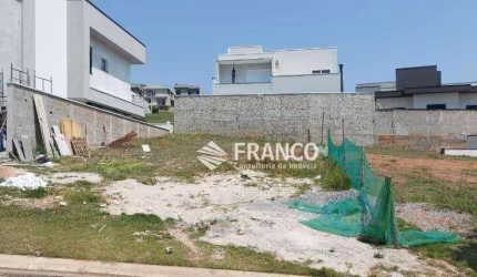 Terreno à venda, 305,80m² - Cyrela Landscape - Taubaté/SP