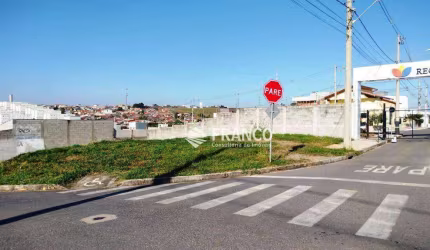 Terreno à venda, 183,57m² - Condomínio Recanto Tropical - Taubaté/SP