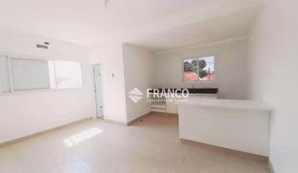 Loft com 1 dormitório, 30 m² - venda ou aluguel - Centro - Taubaté/SP