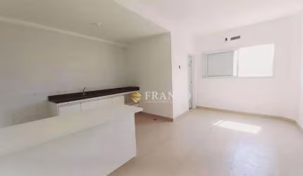 Loft com 1 dormitório, 30 m² - venda ou aluguel - Centro - Taubaté/SP