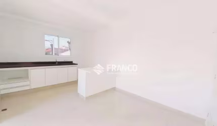 Loft com 1 dormitório, 30 m² - venda  ou aluguel - Centro - Taubaté/SP