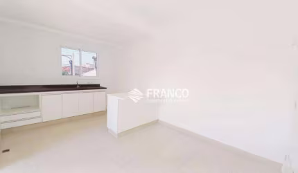 Loft com 1 dormitório, 30 m² - venda ou aluguel - Centro - Taubaté/SP