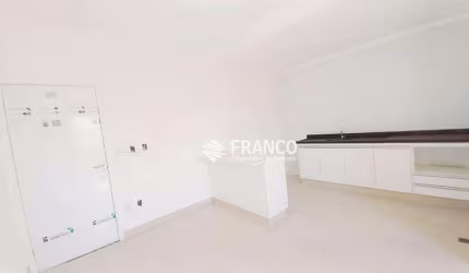 Loft com 1 dormitório, 30 m² - venda ou aluguel - Centro - Taubaté/SP