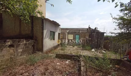 Terreno à venda, 250 m² - Chácaras Silvestre - Taubaté/SP