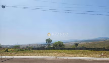 Terreno à venda, 608 m² - Campos do Conde Taubaté - Taubaté/SP