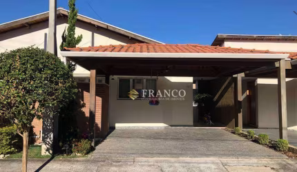 Casa com 3 dormitórios à venda, 91 m² por R$ 470.000,00 - Condomínio Costa Do Sol - Taubaté/SP