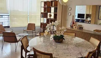 Apartamento à venda, 155 m² por R$ 1.350.000,00 - Edifício Renaissance - Taubaté/SP