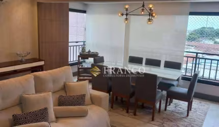 Apartamento com 2 dormitórios à venda, 104 m² - Centro - Taubaté/SP