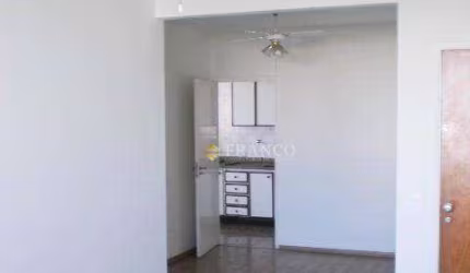 Apartamento com 3 dormitórios, 98 m² - venda por R$ 309.000,00 ou aluguel por R$ 2.719,45/mês - Centro - Taubaté/SP