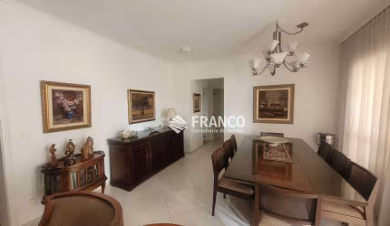 Apartamento com 3 dormitórios à venda, 150 m² - Jardim das Nações - Taubaté/SP