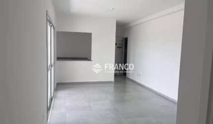 Apartamento com 2 dormitórios, 78 m² - venda por R$ 450.000,00 ou aluguel por R$ 3.060,00/mês - Jardim das Nações - Taubaté/SP