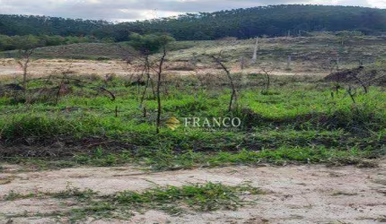 Terreno à venda, 300 m² - Maracaibo - Tremembé/SP