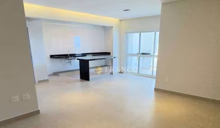 Apartamento com 3 dormitórios à venda, 130 m² - Jardim das Nações - Taubaté/SP