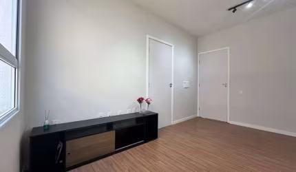 Apartamento com 1 dormitório à venda, 44 m² por R$ 190.000,00 - Jardim Jaraguá - Taubaté/SP