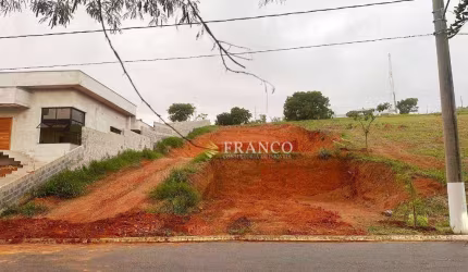 Terreno à venda, 911,50m² - Campos do Conde Taubaté - Taubaté/SP