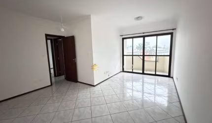 Apartamento com 2 dormitórios à venda, 76 m² por R$ 380.000,00 - Esplanada Independência - Taubaté/SP