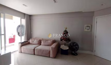 Apartamento à venda, 67 m² por R$ 530.000,00 - Jardim das Nações - Taubaté/SP