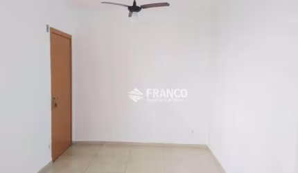 Apartamento com 2 dormitórios à venda, 59 m² - Jardim Gurilândia - Taubaté/SP