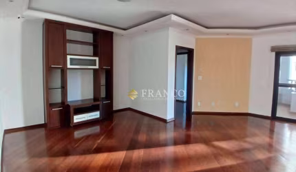 Apartamento com 3 dormitórios, 180 m² - venda por R$ 590.000,00 ou aluguel por R$ 4.023,60/mês - Edifício Village Residence - Taubaté/SP