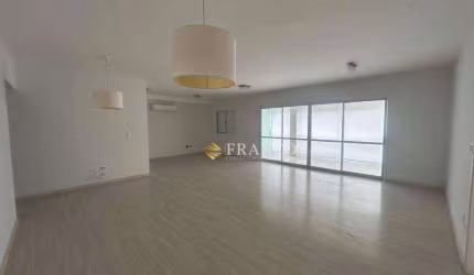 Apartamento com 3 dormitórios à venda, 176 m² - Edifício Ekobé - Taubaté/SP