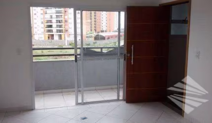 Apartamento com 3 dormitórios à venda, 86 m² por R$ 290.000,00 - Flamboyant - Taubaté/SP