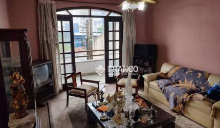 Apartamento com 3 dormitórios à venda, 167 m² por R$ 430.000,00 - Centro - Taubaté/SP