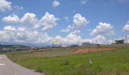 Terreno à venda, 250 m² por R$ 120.000 - Vale dos Cristais - Taubaté/SP