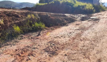 Terreno à venda, 250 m² por R$ 65.000,00 - Maracaibo - Tremembé/SP