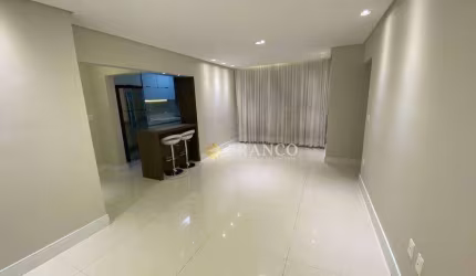 Apartamento com 3 dormitórios à venda, 111 m² - Vila Jaboticabeira - Taubaté/SP
