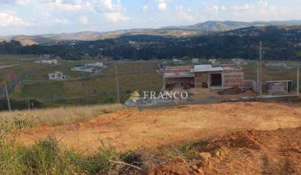 Terreno à venda, 699 m² por R$ 215.000,00 - Campos do Conde Taubaté - Taubaté/SP