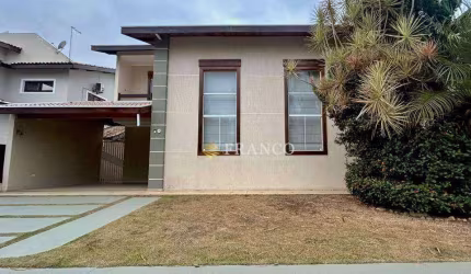 Casa com 3 dormitórios à venda, 215 m² por R$ 1.310.000,00 - Jardim Independência - Taubaté/SP