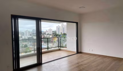 Apartamento com 3 dormitórios para alugar, 110 m² - Jardim das Nações - Taubaté/SP