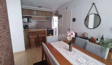 Apartamento com 4 dormitórios à venda, 88 m² por R$ 390.000,00 - Jardim Jaraguá - Taubaté/SP