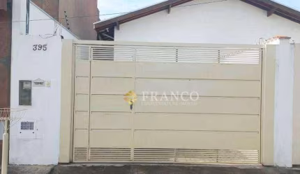 Casa com 2 dormitórios à venda, 72,80m² - Loteamento Residencial Itamambuca - Tremembé/SP