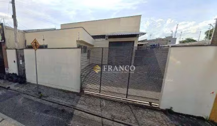 Ponto comercial com 9 salas para alugar na Avenida Amador Bueno da Veiga, Jardim Jaraguá, Taubaté, 200 m2 por R$ 11.000