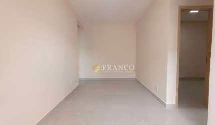 Apartamento à venda, 46 m² por R$ 220.000,00 - Esplanada Independência - Taubaté/SP