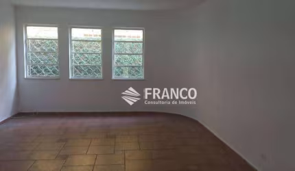 Casa com 4 dormitórios para alugar, 253 m² por R$ 3.827,64/mês - Jardim Santa Clara - Taubaté/SP
