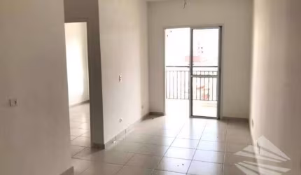 Apartamento com 2 dormitórios à venda, 63 m² - Vila São Geraldo - Taubaté/SP