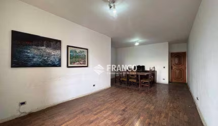Apartamento com 3 dormitórios à venda, 146 m² por R$ 385.000,00 - Jardim das Nações - Taubaté/SP