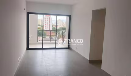 Apartamento com 2 dormitórios para alugar, 65,50m² - Jardim das Nações - Taubaté/SP