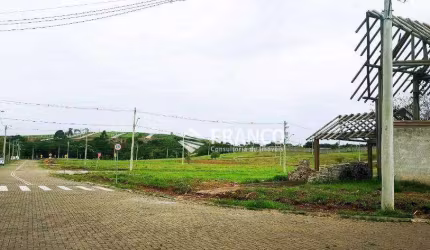 Terreno à venda, 312 m² por R$ 150.000,00 - Ecovilla Taubaté - Taubaté/SP