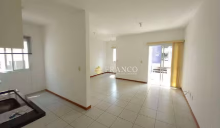 Apartamento com 1 dormitório à venda, 38 m² - Vila São José - Taubaté/SP