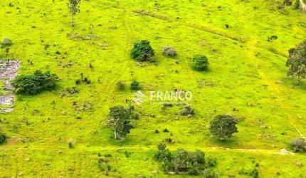Área industrial e empresarial à venda, 33311,00m² - Jardim Campo Grande - Caçapava/São Paulo