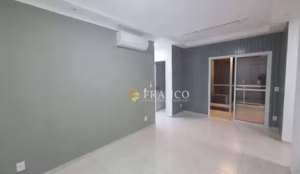 Apartamento com 2 dormitórios para alugar, 72 m² - Esplanada Independência - Taubaté/SP