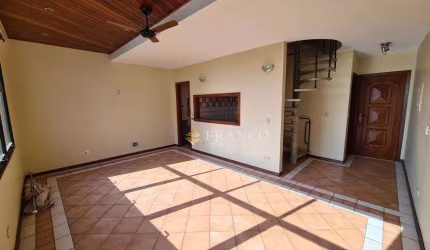 Apartamento com 2 dormitórios, 80 m² - venda ou aluguel - Centro - Taubaté/SP