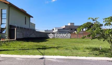 Terreno à venda, 322 m² - Condomínio Pérola do Vale - Tremembé/SP