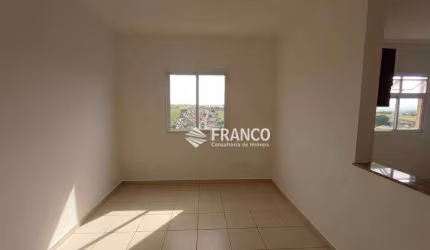 Apartamento com 2 dormitórios, 64 m² - venda por R$ 190.000,00 ou aluguel por R$ 1.339,00/mês - Morada dos Nobres - Taubaté/SP