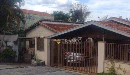Casa com 6 dormitórios à venda, 948 m² por R$ 1.600.000,00 - Monte Belo - Taubaté/SP