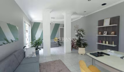 Casa com 2 dormitórios para alugar, 70 m² por R$ 2.300/mês - Estiva - Taubaté/SP